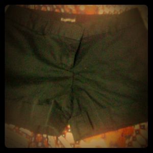 Express Shorts